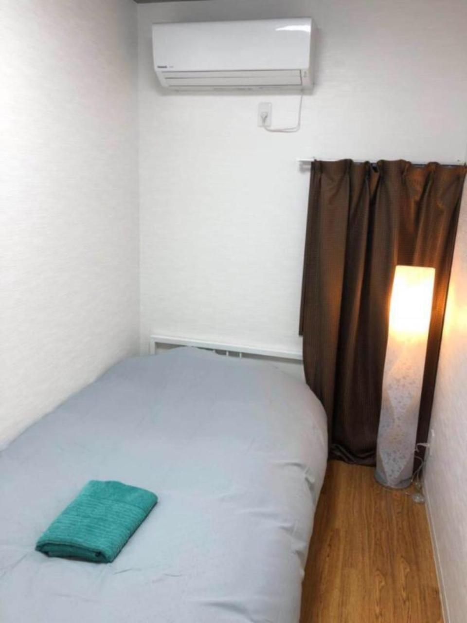 A0G01 Kamata Family House Apartment Tokyo Exterior photo