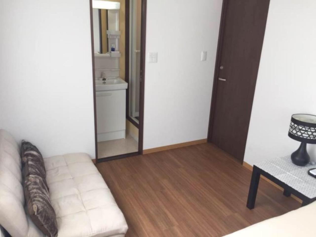 A0G01 Kamata Family House Apartment Tokyo Exterior photo